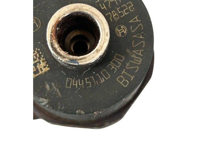 Vstřikovač 0445110270   Opel Antara    Z20S 