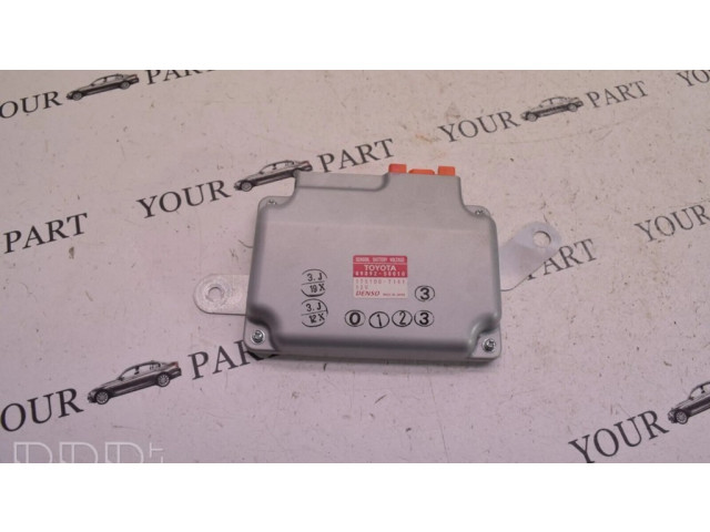Блок управления 8989250010   Lexus LS 460 - 600H
