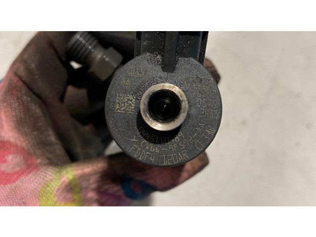 Vstřikovač 0445110489   Ford Focus  pro naftový motor 1.5  