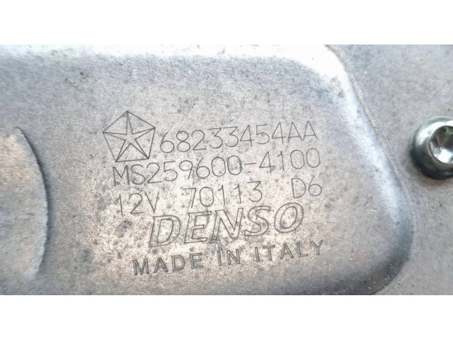 Моторчик заднего дворника 68233454AA, MS2596004100    Chrysler Pacifica