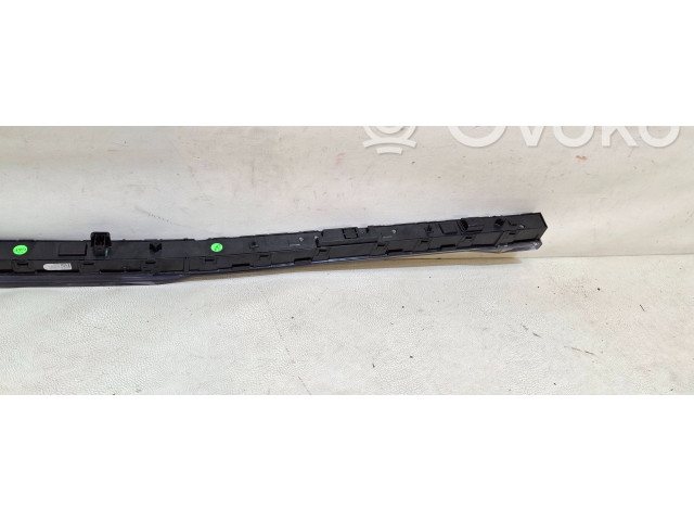 Блок управления климат-контролем 5A7DCC1-01   BMW 7 G70