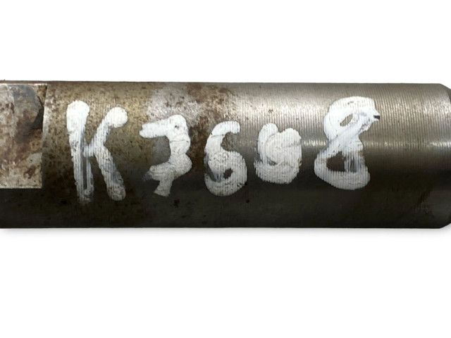 Vstřikovač A2C59511606   Nissan Qashqai    K9K 292 