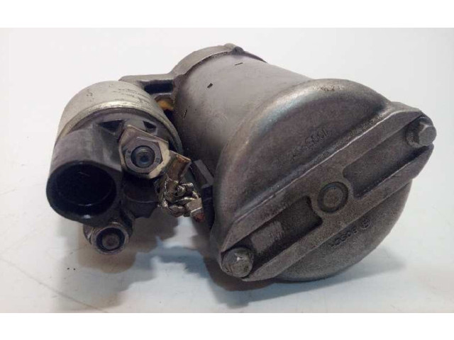 Поршень Стартер CVKB 06L911021, 0001172402  Audi A4 Allroad B9  