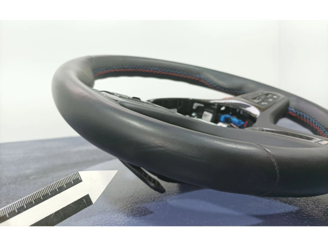 Volant BMW 1 F20 F21 2019 260908018051, 84105A0FC22  