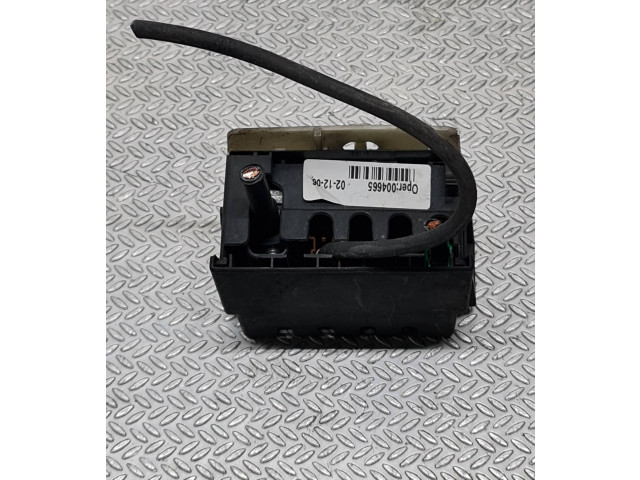   Pojistková skříňka 9656984480   Peugeot 207 2008