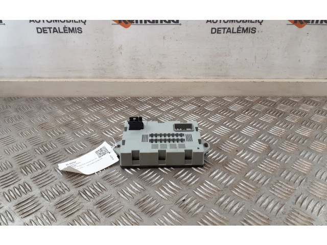   Pojistková skříňka 73707520, 73707520   Land Rover Range Rover Evoque L551 2019