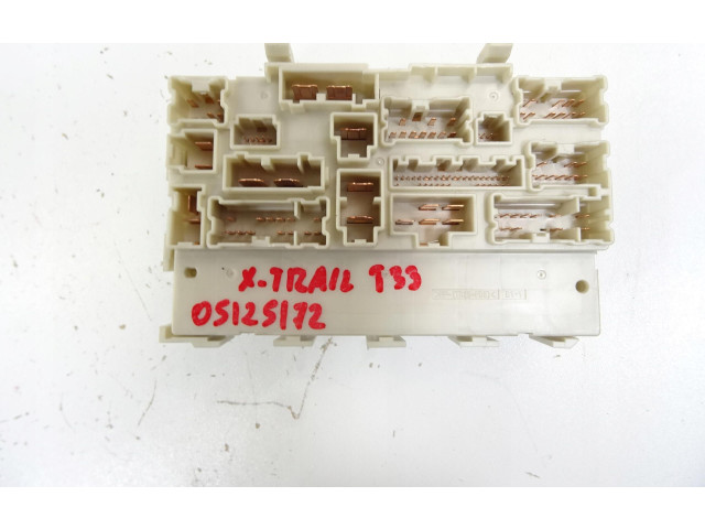  Pojistková skříňka 2K22-2521   Nissan X-Trail T33 2023