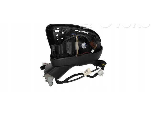 Zpětné zrcátko  Mercedes-Benz A W177 2021  A1778100804  