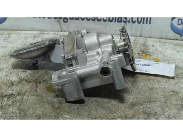Čerpadlo oleje RHY   Peugeot 406   