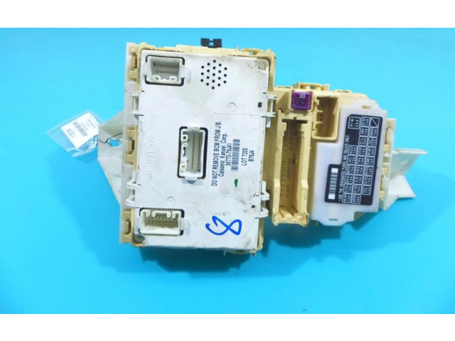 Блок комфорта 36770-79J41, IMPRK1223034   Suzuki SX4   