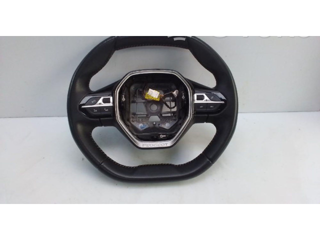 Volant Peugeot Rifter 2018 98185157zd  