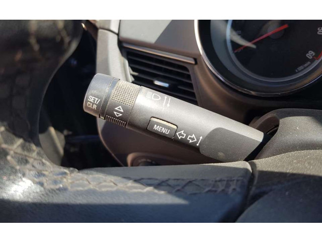 Ручка стеклоочистителей 95433818   Opel Zafira C
