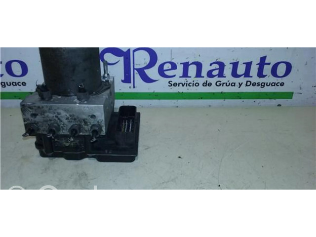 Блок АБС 0265230731, 4541HV   Citroen  C5  2001-2004 года