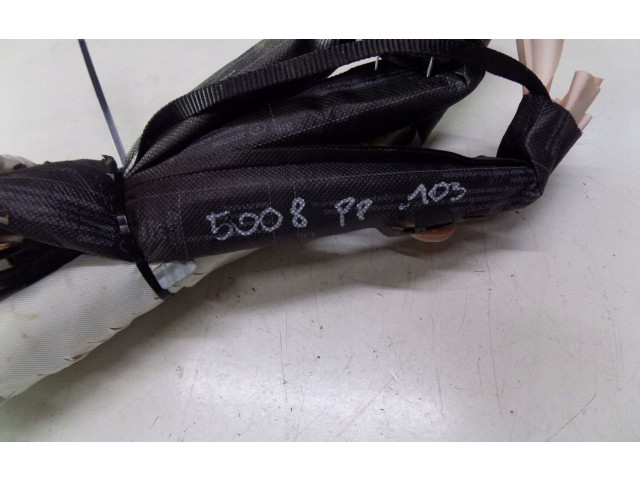 Vstřikovací lišta 9684873680, 9684873680   Peugeot 5008     