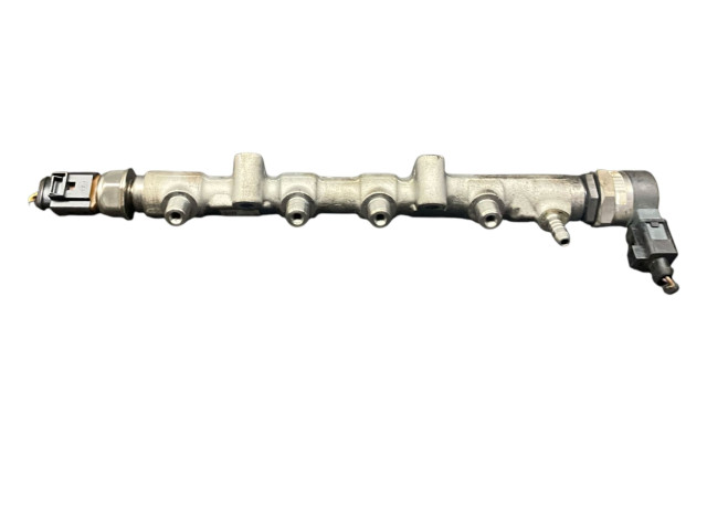 Топливная рампа 03L906051, 057130764AB   Seat Ibiza IV (6J,6P)  