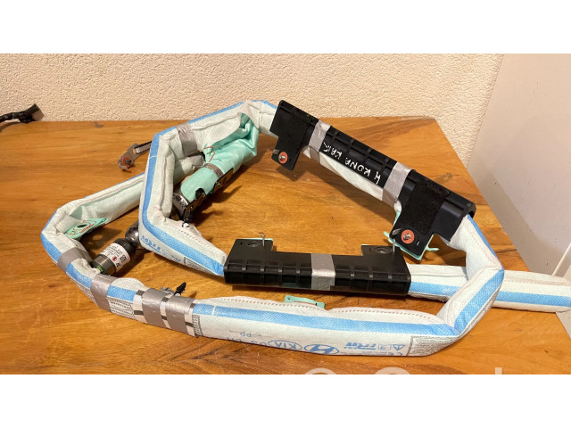 Боковая подушка безопасности DMHAB1008, 80410J9500   Hyundai Kona I