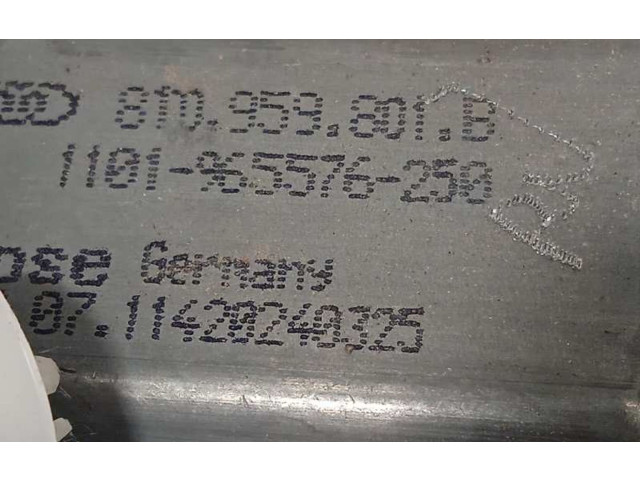 Píst 8T8837461, 8T0959801B   Audi A5 Sportback 8TA    CAHA 