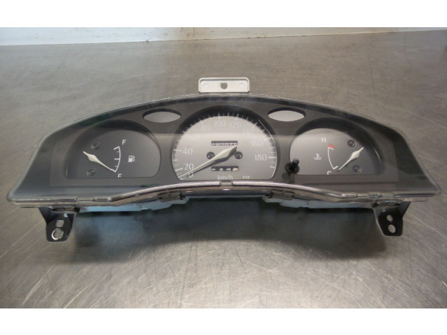 Přístrojová deska  Toyota Starlet (P90) V 1997 8380010200, 1573705381  