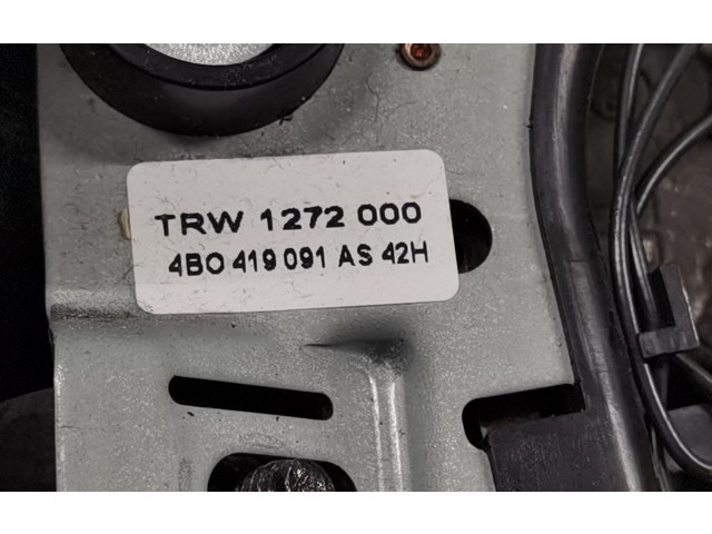 Volant Audi A6 Allroad C5 2000 4B0419091AS  