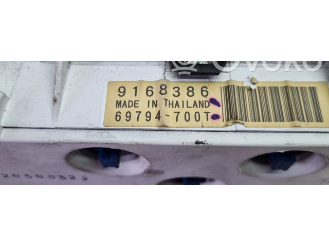 Переключатель дворников 9459266, 9459800   Volvo S70  V70  V70 XC