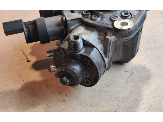 Vstřikovací čerpadlo 0445010638, 7823470   BMW 5 F10 F11  pro naftový motor 0.0  