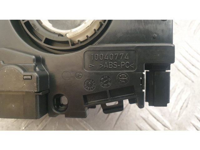 Подрулевой шлейф SRS 5Q0953549A   Audi A3 S3 8V