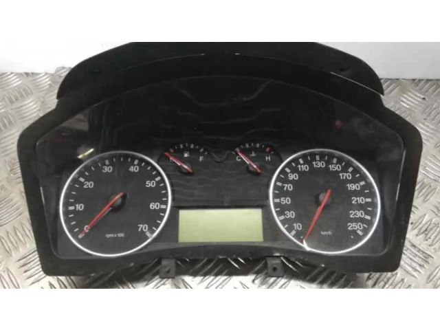 Přístrojová deska  Fiat Croma  0051735924, CUADROINSTRUMENTOS  