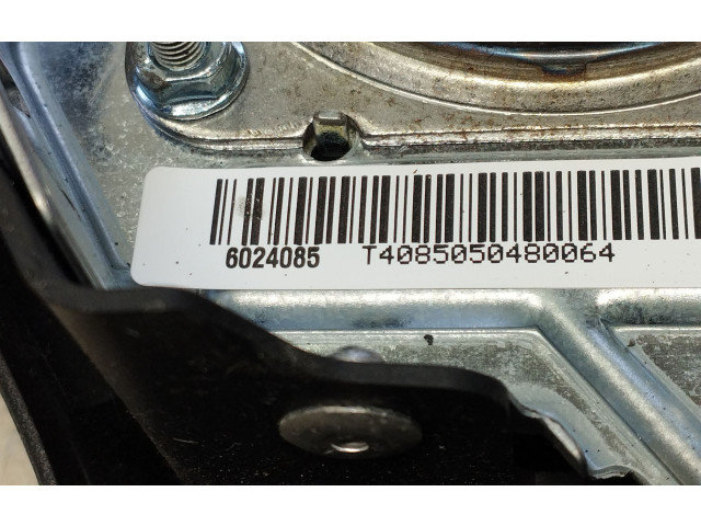 Подушка безопасности водителя PMR955203XA, 6024085   Mitsubishi Colt