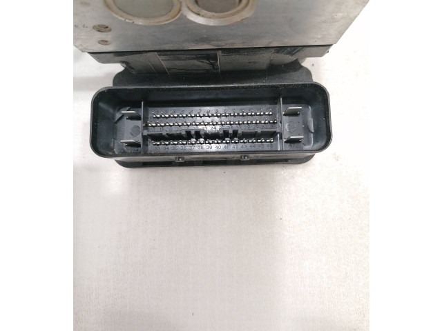 Jednotka ABS A1729014100, 10092623593   Mercedes-Benz GLK (X204) 2012