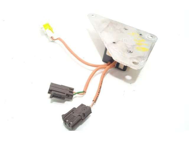 Блок подушек безопасности 1489307080, 550903800   Citroen Jumpy