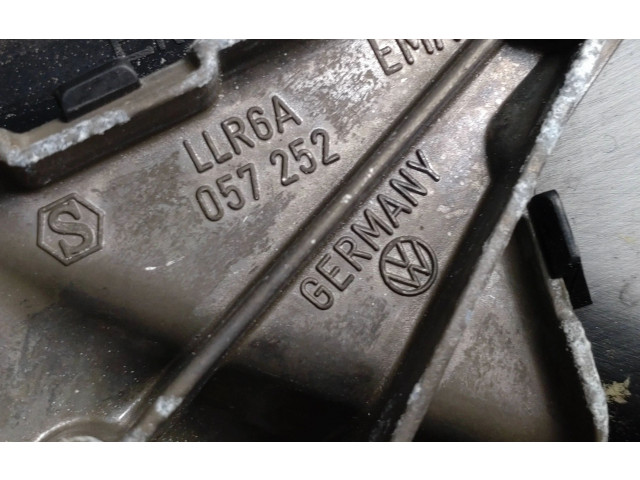 Поршень Зеркало (управляемое электричеством) BCA 057252, E1010515  Volkswagen Golf IV  