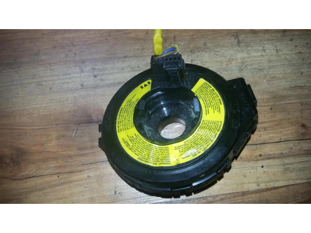 Подрулевой шлейф SRS hq0f490047   Hyundai Getz