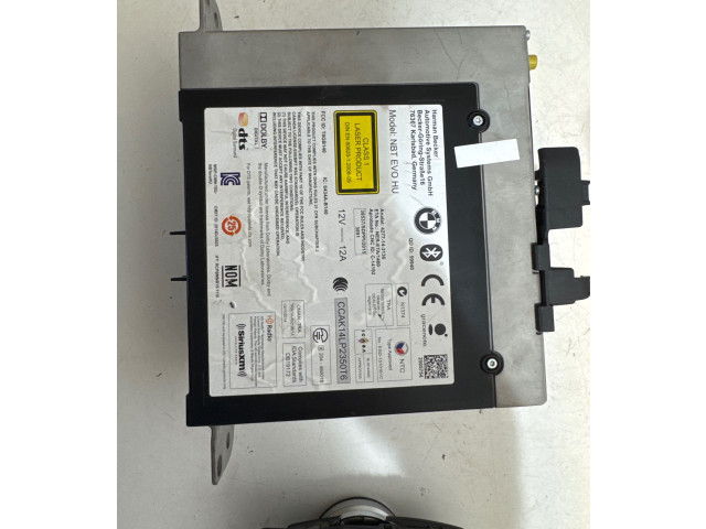 Дисплей    8801702, 8708259   BMW 5 G30 G31