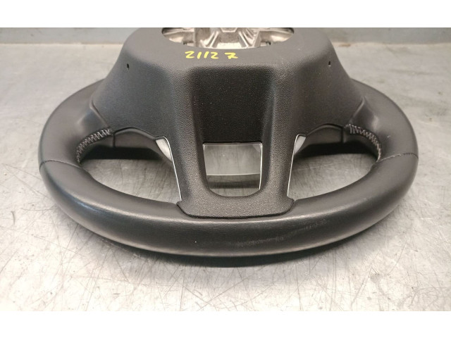 Volant Peugeot 2008 I 2018 98084115ZD, 98007408ZD  