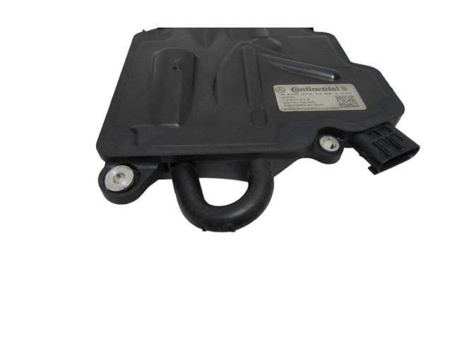 Блок управления коробкой передач A0002703452   Mercedes-Benz C W205