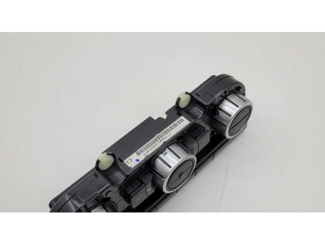 Блок управления климат-контролем 3AA907044BQ   Volkswagen PASSAT B7
