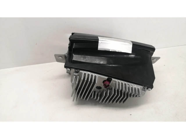 Дисплей    9312776   BMW 3 GT F34