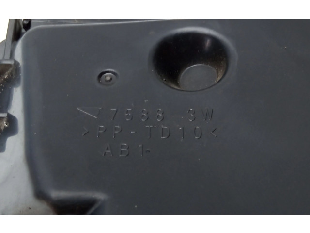 Модуль управления BSM 75883W, 1418953   Toyota  RAV 4 (XA30)  2006 - 2016 года
