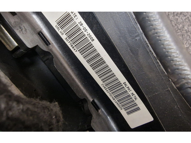 Volant Volvo S80 2009 30778847  