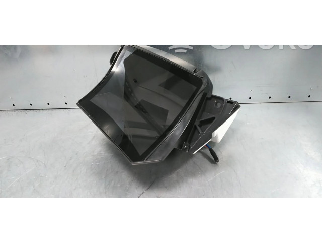 Дисплей    5A441B4, 5A589A6   BMW i4