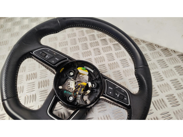 Volant Audi A4 S4 B9 2017 8W0419091AF  