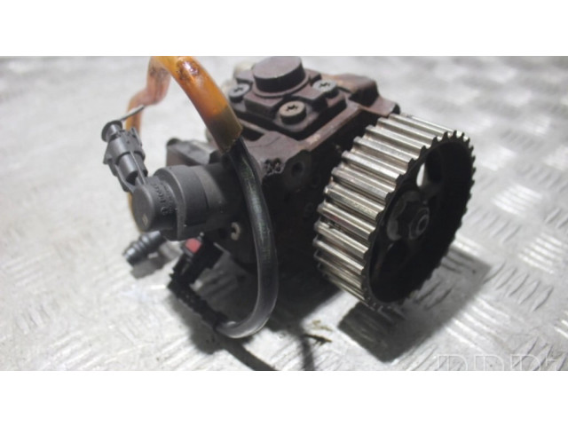 Vstřikovací čerpadlo 0445010218   Renault Megane III  pro naftový motor 1.9  