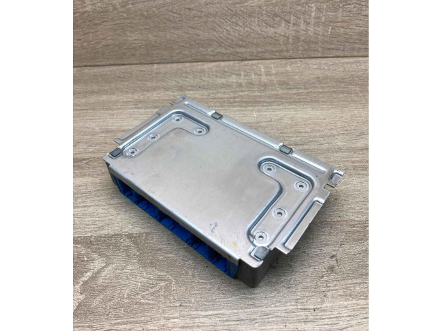 Блок управления коробкой передач 7514365, 96024915   BMW 3 E46