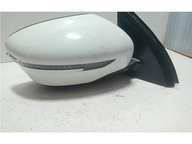 Zpětné zrcátko  Nissan Qashqai 2013  20805004  