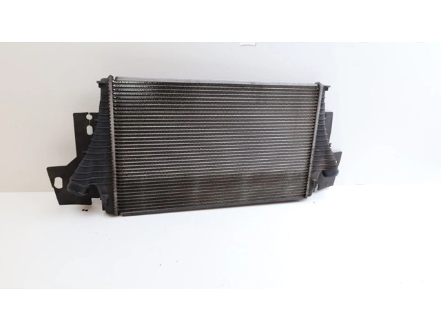 Интеркулер  12788019, 12788019   Saab 9-3 Ver2 