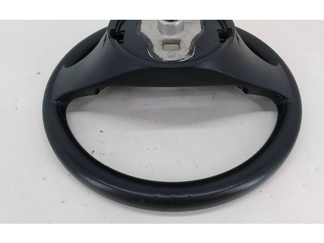 Volant Citroen Jumper 2014   