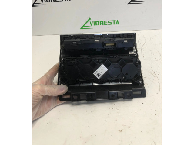Блок управления климат-контролем 275100936R, 270032   Renault Clio V