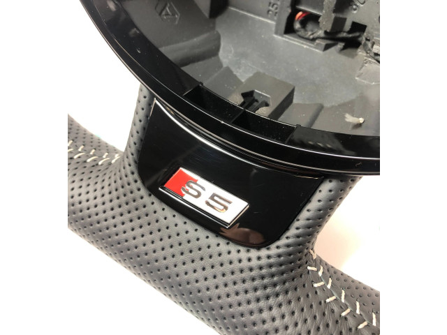 Volant Audi S5 2015 4L0951523D  