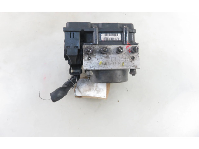 Jednotka ABS 89540B2190, 0265800641   Daihatsu Cuore 2007