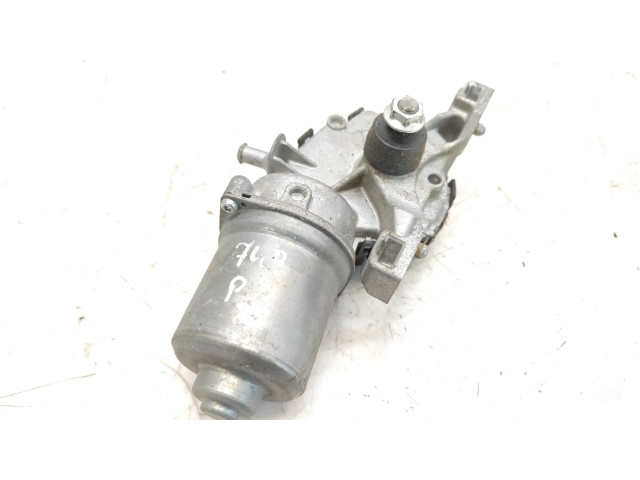 Моторчик дворников 3811052R00, 1593008120    Suzuki Swift